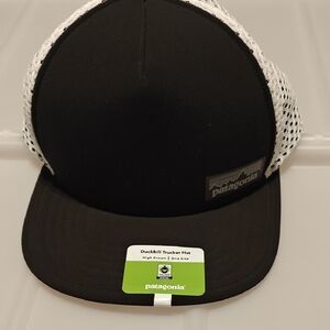 New Patagonia Duckbill trucker Hat